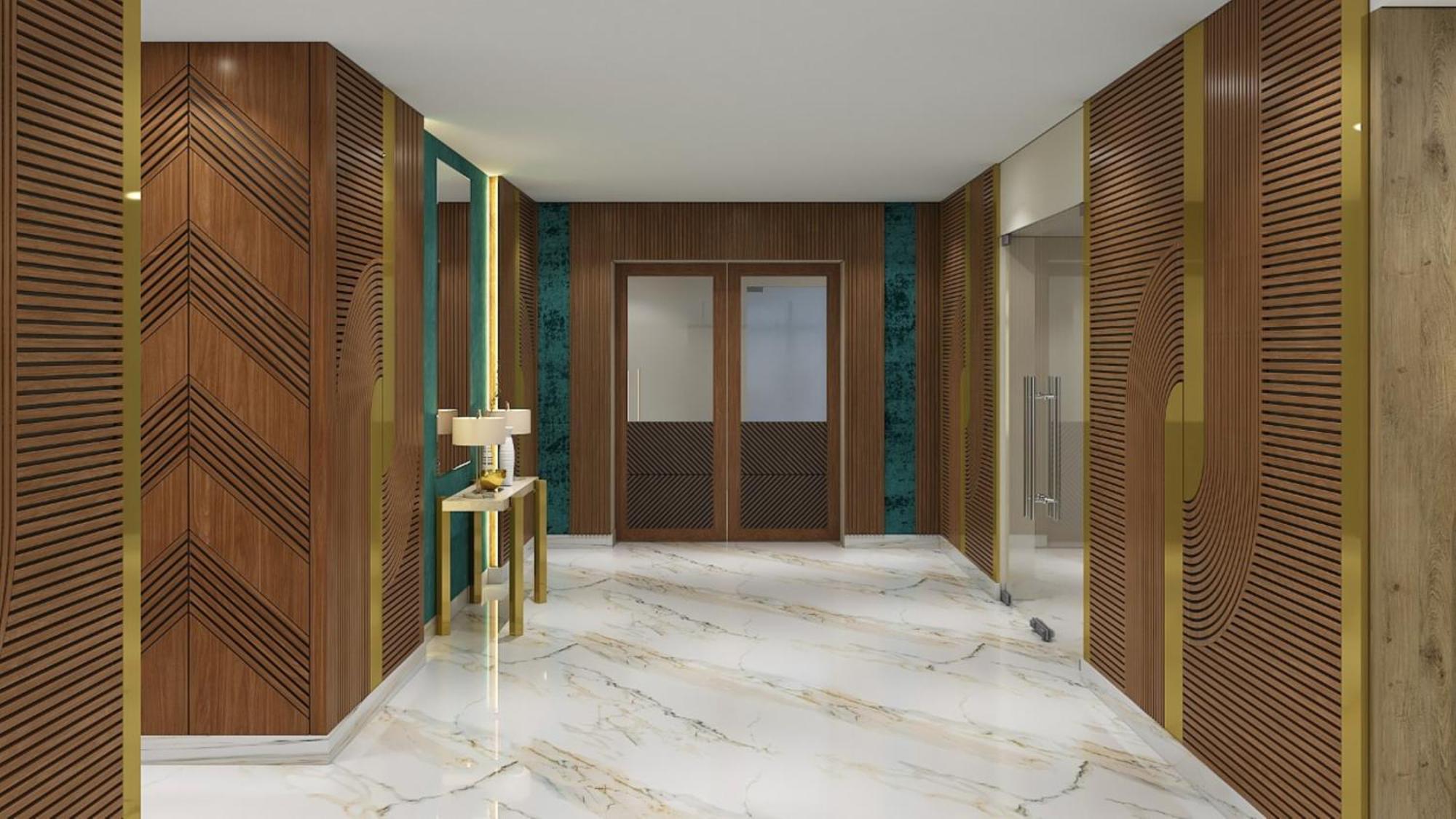 Quiet Jeddah Al Hamra Hotel Kültér fotó