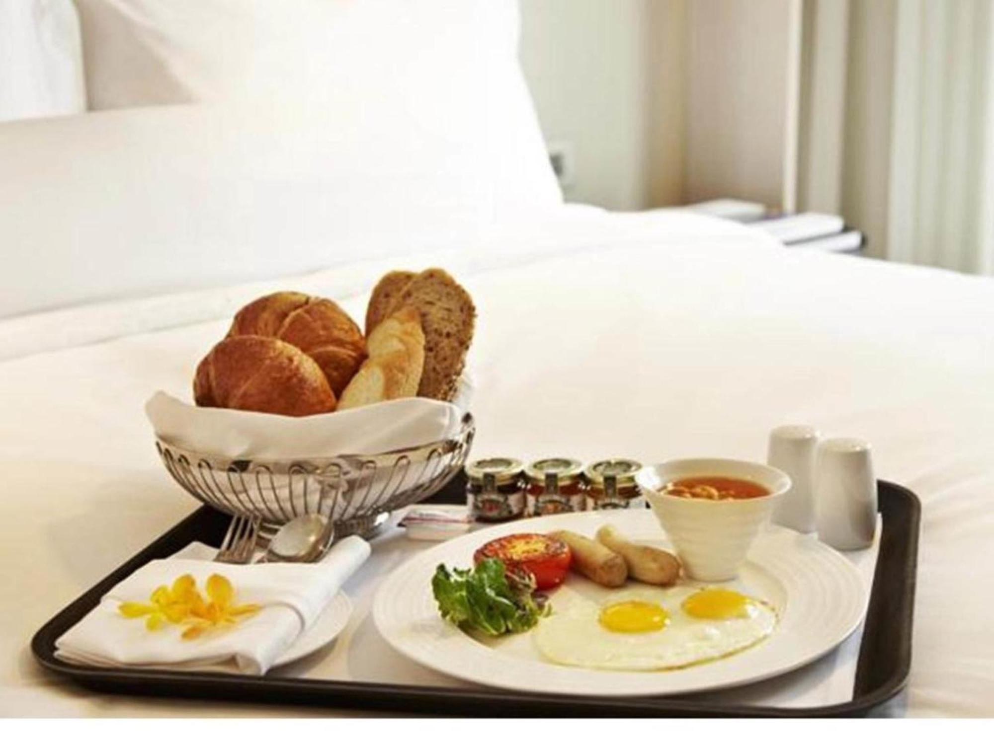 Quiet Jeddah Al Hamra Hotel Kültér fotó